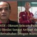 Ketum AWDI : Oknum Sekcam Pademangan Berinisial (S) Dinilai Sangat Arogan dan Terkesan Tidak Bersahabat Dengan Wartawan