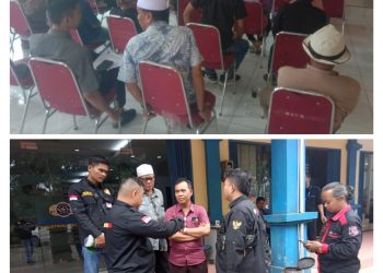 Diduga Pemerintah Desa Ranca Iyuh Kecamatan Panongan Kabupaten Tangerang Lambat Dalam Menangani Aduan Warga