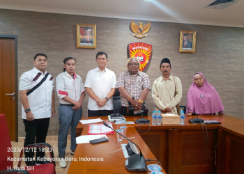 Jukrah KAPOLRI Tidak Ada Realisasi Masyarakat LEBAK Demo Ke Mabes Polri Minta JAYABAYA Ditangkap