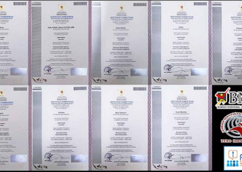 Sertifikat BNSP untuk Anggotanya Telah Terbit, PPWI Ucapkan Selamat kepada Peserta SKW