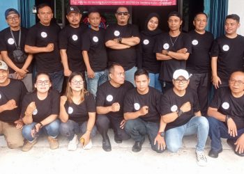 Gelar Rapat Kerja, FWHTT Rancang Program Kerja di Tahun 2024