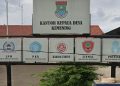 Takut Ketahuan Boroknya, Kades Kemuning Legok Diduga Berlindung di Ketek Lembaga