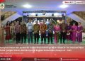 WABUP NIAS HADIRI NATAL TAHUN 2023 DAN SYUKURAN TAHUN BARU UPTD RSUD dr. M. THOMSEN NIAS