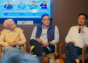 Masyarakat Puas Atas Kepemimpinan Kapolres Parepare Walau Belum Genap 1 Tahun Menjabat