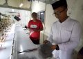 M.Agung Muharram SE Caleg Dapil ll DPRD Purwakarta Kembangkan Ekonomi Kreatif sektor Parawisata
