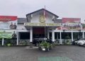 Wartawan tidak Diperbolehkan Masuk Untuk Meliput,Ada apakah dengan Kejari Purwakarta