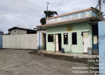 Merasa Kebal Hukum, PT. Beringin Petroleom Energy Diduga Produksi BBM Ilegal