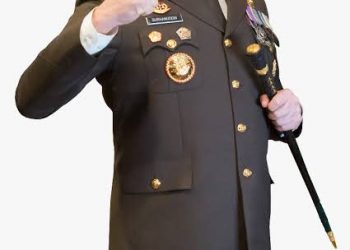 Berdasarkan Survei Kejagung Raih 76% Jadi Penegak Hukum Terpercaya