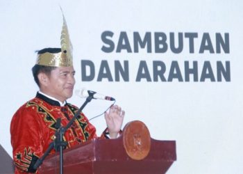 Plt. Wali Kota Gunungsitoli harapkan kedatangan Pj. Gubernur Sumut berdampak positif