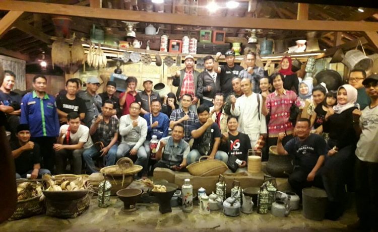 BELA PURWAKARTA sampaikan Bela Sungkawa untuk istri Kombes Pol. Cepi Noval