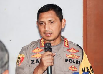 Cegah Tawuran Remaja di Tangerang, Kapolres Minta Orang Tua Awasi Handphone Anak