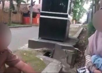 BEJAT,,,!!! Oknum THL Diskominfo Kabupaten Purwakarta Diduga Selingkuhi Wanita Bersuami,diminta Kadiskominfo Tindak Tegas Oknum Tersebut