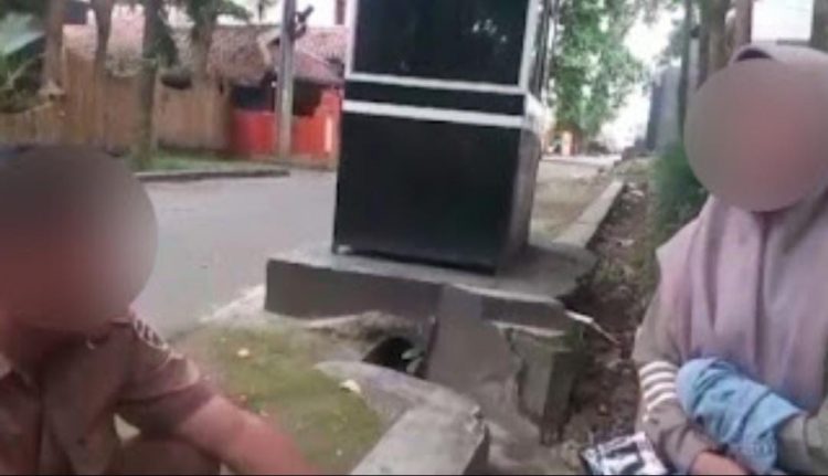 BEJAT,,,!!! Oknum THL Diskominfo Kabupaten Purwakarta Diduga Selingkuhi Wanita Bersuami,diminta Kadiskominfo Tindak Tegas Oknum Tersebut