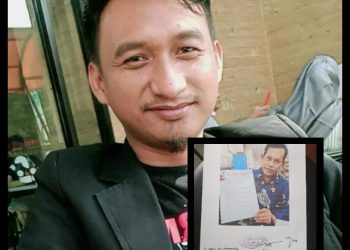 Persatuan Pengacara Republik Indonesia Akan Gelar Aksi Unjuk Rasa di Mabes Polri