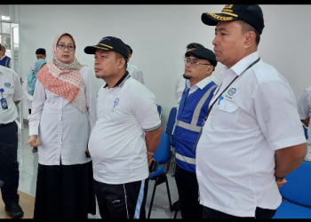 Mengenal SCADA, Sistem yang Akan Digunakan Perumda Tirta Benteng Kota Tangerang