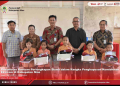 Sekda Nias : Pendidikan Adalah Faktor Utama Kesejahteraan Masyarakat