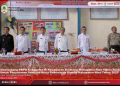 MUSRENBANG PENYUSUNAN RKPD TAHUN 2025 KECAMATAN BAWOLATO DIHADIRI WABUP