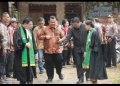 Pesta Pembangunan Gereja BNKP Jemaat Harefa Niko’otano Resort 29