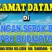 Sediakan Ambulance dan Sarana Prasarana Olah Raga, Kades Serdang Wetan Ingin Masyarakat Hidup Sehat