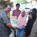 Plt. Wali Kota Hadiri Penyaluran Bantuan Beras CPP