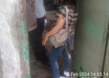 Merasa Tak Digubris UD Rusli, LSM Seroja Indonesia Akan Layangkan Surat ke Dinas