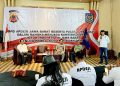 DPD Apdesi Jabar siap menjaga Situasi Kamtibmas menjelang Pemilu 2025