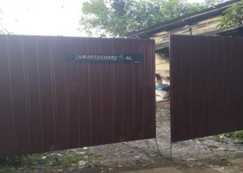 Warga Mengeluh, Pengolahan Arang Briket di Legok Diduga Cemari Lingkungan