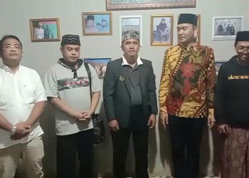 Ini Seruan DUTA MUDA PBB & BELA PURWAKARTA setelah PEMILU