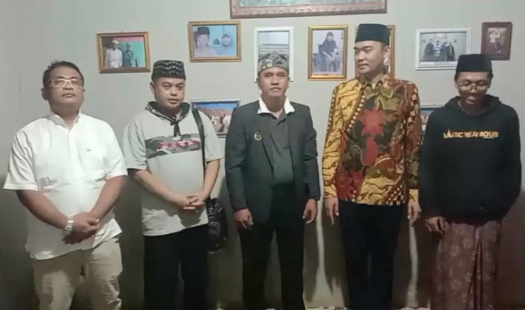 Ini Seruan DUTA MUDA PBB & BELA PURWAKARTA setelah PEMILU