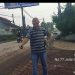 Banyak Tanah Merah Berceceran di Jalan Raya Legok Parung Panjang, Warga Mengamuk