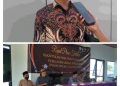 Tak Ada Penggelembungan Suara Tapi Hanya Miss Komunikasi Saja ” Papar, H.Rebo Muhidin SH, Selaku Ketua Pk Golkar Kecamatan Jayanti