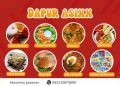 Dapur Asikk Hadirkan Kuliner Dengan Harga Murah Dan Rasa Bintang 5