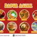 Dapur Asikk Hadirkan Kuliner Dengan Harga Murah Dan Rasa Bintang 5