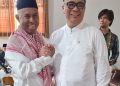 Raih 5 Kursi, Suara Partai Nasional Demokrat Kabupaten Tangerang Hasilnya Fantastis