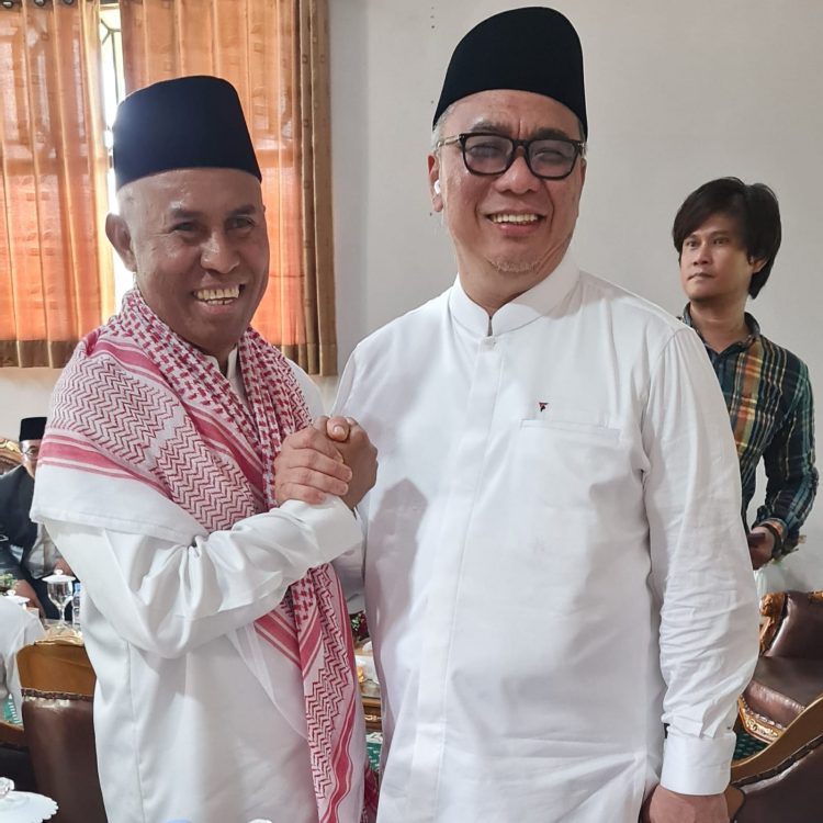 Raih 5 Kursi, Suara Partai Nasional Demokrat Kabupaten Tangerang Hasilnya Fantastis