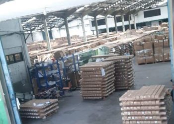 PT. Sanjianke Technology Diduga Pecat Pekerjanya Secara Sepihak, Lurah Bojong Jaya Karawaci Terkesan Bela Perusahaan