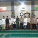 Dalam Rangka Coolling System, Kapolsek Legok, Polres Tangerang Selatan Gelar Sholat Tarawih Keliling