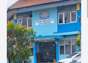 Perumda Tirta Benteng Melakukan Seleksi Daftar Calon Penyedia Jasa