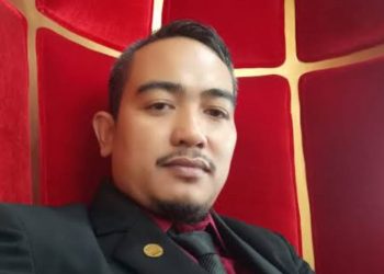 Ucapankan Selamat kepada Capres & Cawapres Terpilih Ketua DPP Barakuda Apresiasi KPU