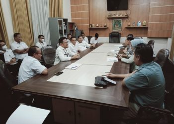 Hasil RDP Komisi II DPRD Purwakarta: Pemkab Purwakarta Akan Bayar Hutang Kepada Pihak ke-3 Sebelum Lebaran