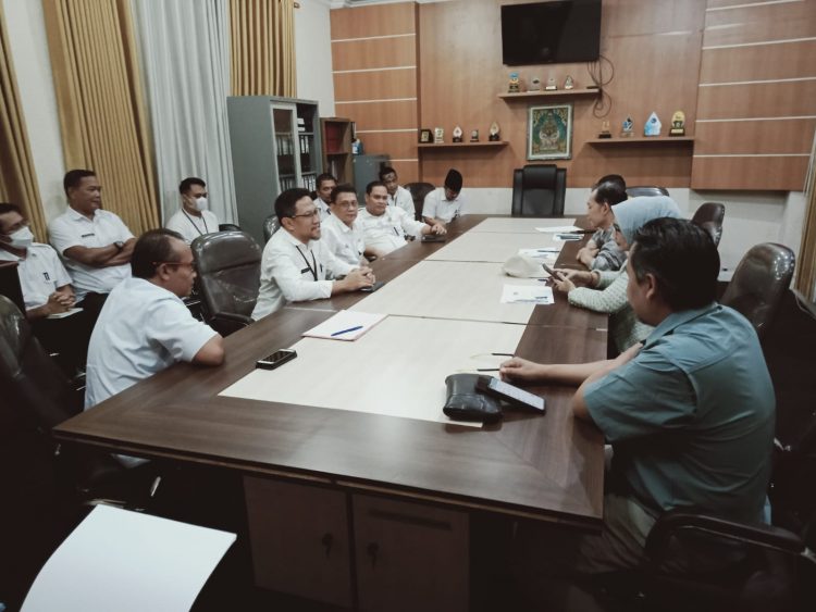 Hasil RDP Komisi II DPRD Purwakarta: Pemkab Purwakarta Akan Bayar Hutang Kepada Pihak ke-3 Sebelum Lebaran