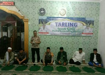 Tarling Agenda Rutin Pemkab Bogor Lebih Dekat Dengan Masyarakat