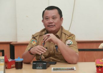 Wali Kota Sambut Baik Aksi PAT oleh Kodim 0213/Nias