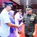 Panglima TNI: Terima Laporan Korps Kenaikan Pangkat 29 Perwira Tinggi TNI