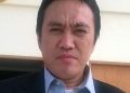 Aris Purnomohadi, S.H., M.H Praktisi Hukum Dari LH Swadek Banten, Mendukung Kejaksaan Tinggi Banten Untuk Mengusut Tuntas Aset Pemerintah Yang Di Dijual Belikan