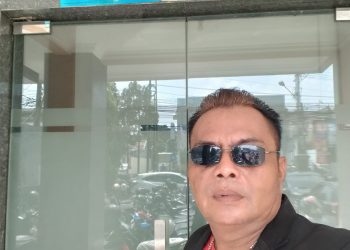 Kadiskominfo Purwakarta Saat di Konfirmasi Terkait Anggaran Kerjasama Malahan Bungkam dan Terkesan Menyepelekan Pertanyaan Wartawan