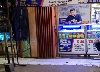 Buka di Bulan Ramadhan, Camat Pagedangan Akan Sidak Peredaran Obat Keras yang Berkedok Counter