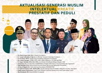 INDONESIA BERPENDUDUK MUSLIM TERBESAR DI DUNIA, BEGINI KONDISI GENERASI NYA SEKARANG