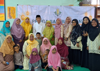 Agak Laen: Tidak Ada Budaya Penutupan Pengajian Menjelang Ramadhan di PD NA Kota Tangerang