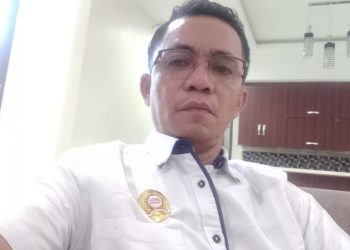 Disinyalir Tanda Tangannya Dipalsukan Aparat Desa Woomparigi, A.Samsu Alam Akan Sambangi Mapolres Morut